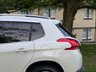 USED 2014 63 PEUGEOT 2008 1.6 e-HDi Feline SUV 5dr Diesel Manual Euro 5 (s/s) (Calima) (115 ps) 