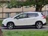 USED 2014 63 PEUGEOT 2008 1.6 e-HDi Feline SUV 5dr Diesel Manual Euro 5 (s/s) (Calima) (115 ps) 