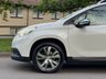 USED 2014 63 PEUGEOT 2008 1.6 e-HDi Feline SUV 5dr Diesel Manual Euro 5 (s/s) (Calima) (115 ps) 