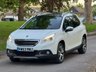 USED 2014 63 PEUGEOT 2008 1.6 e-HDi Feline SUV 5dr Diesel Manual Euro 5 (s/s) (Calima) (115 ps) 