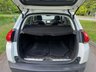 USED 2014 63 PEUGEOT 2008 1.6 e-HDi Feline SUV 5dr Diesel Manual Euro 5 (s/s) (Calima) (115 ps) 