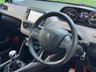 USED 2014 63 PEUGEOT 2008 1.6 e-HDi Feline SUV 5dr Diesel Manual Euro 5 (s/s) (Calima) (115 ps) 