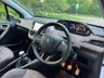 USED 2014 63 PEUGEOT 2008 1.6 e-HDi Feline SUV 5dr Diesel Manual Euro 5 (s/s) (Calima) (115 ps) 