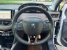 USED 2014 63 PEUGEOT 2008 1.6 e-HDi Feline SUV 5dr Diesel Manual Euro 5 (s/s) (Calima) (115 ps) 