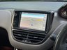USED 2014 63 PEUGEOT 2008 1.6 e-HDi Feline SUV 5dr Diesel Manual Euro 5 (s/s) (Calima) (115 ps) 