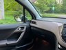 USED 2014 63 PEUGEOT 2008 1.6 e-HDi Feline SUV 5dr Diesel Manual Euro 5 (s/s) (Calima) (115 ps) 