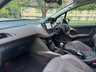 USED 2014 63 PEUGEOT 2008 1.6 e-HDi Feline SUV 5dr Diesel Manual Euro 5 (s/s) (Calima) (115 ps) 