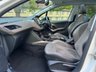 USED 2014 63 PEUGEOT 2008 1.6 e-HDi Feline SUV 5dr Diesel Manual Euro 5 (s/s) (Calima) (115 ps) 