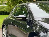 USED 2010 10 VOLKSWAGEN SCIROCCO 2.0 TSI GT Hatchback 3dr Petrol Manual Euro 5 (210 ps) 