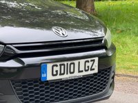 USED 2010 10 VOLKSWAGEN SCIROCCO 2.0 TSI GT Hatchback 3dr Petrol Manual Euro 5 (210 ps) 