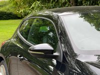 USED 2010 10 VOLKSWAGEN SCIROCCO 2.0 TSI GT Hatchback 3dr Petrol Manual Euro 5 (210 ps) 