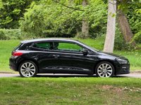 USED 2010 10 VOLKSWAGEN SCIROCCO 2.0 TSI GT Hatchback 3dr Petrol Manual Euro 5 (210 ps) 