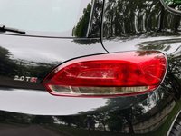 USED 2010 10 VOLKSWAGEN SCIROCCO 2.0 TSI GT Hatchback 3dr Petrol Manual Euro 5 (210 ps) 