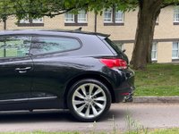 USED 2010 10 VOLKSWAGEN SCIROCCO 2.0 TSI GT Hatchback 3dr Petrol Manual Euro 5 (210 ps) 