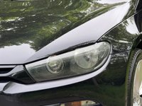 USED 2010 10 VOLKSWAGEN SCIROCCO 2.0 TSI GT Hatchback 3dr Petrol Manual Euro 5 (210 ps) 