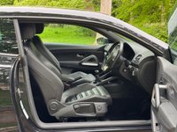 USED 2010 10 VOLKSWAGEN SCIROCCO 2.0 TSI GT Hatchback 3dr Petrol Manual Euro 5 (210 ps) 