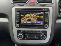 USED 2010 10 VOLKSWAGEN SCIROCCO 2.0 TSI GT Hatchback 3dr Petrol Manual Euro 5 (210 ps) 