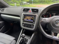USED 2010 10 VOLKSWAGEN SCIROCCO 2.0 TSI GT Hatchback 3dr Petrol Manual Euro 5 (210 ps) 