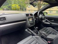USED 2010 10 VOLKSWAGEN SCIROCCO 2.0 TSI GT Hatchback 3dr Petrol Manual Euro 5 (210 ps) 