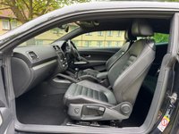 USED 2010 10 VOLKSWAGEN SCIROCCO 2.0 TSI GT Hatchback 3dr Petrol Manual Euro 5 (210 ps) 
