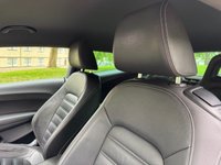 USED 2010 10 VOLKSWAGEN SCIROCCO 2.0 TSI GT Hatchback 3dr Petrol Manual Euro 5 (210 ps) 