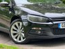 USED 2010 10 VOLKSWAGEN SCIROCCO 2.0 TSI GT Hatchback 3dr Petrol Manual Euro 5 (210 ps) 