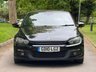 USED 2010 10 VOLKSWAGEN SCIROCCO 2.0 TSI GT Hatchback 3dr Petrol Manual Euro 5 (210 ps) 