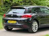 USED 2010 10 VOLKSWAGEN SCIROCCO 2.0 TSI GT Hatchback 3dr Petrol Manual Euro 5 (210 ps) 