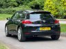 USED 2010 10 VOLKSWAGEN SCIROCCO 2.0 TSI GT Hatchback 3dr Petrol Manual Euro 5 (210 ps) 