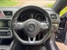 USED 2010 10 VOLKSWAGEN SCIROCCO 2.0 TSI GT Hatchback 3dr Petrol Manual Euro 5 (210 ps) 