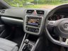 USED 2010 10 VOLKSWAGEN SCIROCCO 2.0 TSI GT Hatchback 3dr Petrol Manual Euro 5 (210 ps) 