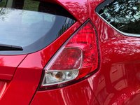 USED 2015 15 FORD FIESTA 1.25 Zetec Hatchback 3dr Petrol Manual Euro 6 (82 ps) 
