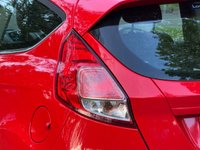 USED 2015 15 FORD FIESTA 1.25 Zetec Hatchback 3dr Petrol Manual Euro 6 (82 ps) 