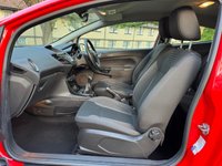 USED 2015 15 FORD FIESTA 1.25 Zetec Hatchback 3dr Petrol Manual Euro 6 (82 ps) 