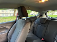 USED 2015 15 FORD FIESTA 1.25 Zetec Hatchback 3dr Petrol Manual Euro 6 (82 ps) 