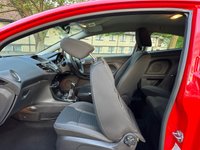 USED 2015 15 FORD FIESTA 1.25 Zetec Hatchback 3dr Petrol Manual Euro 6 (82 ps) 