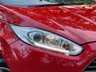 USED 2015 15 FORD FIESTA 1.25 Zetec Hatchback 3dr Petrol Manual Euro 6 (82 ps) 