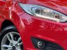 USED 2015 15 FORD FIESTA 1.25 Zetec Hatchback 3dr Petrol Manual Euro 6 (82 ps) 
