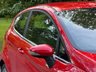 USED 2015 15 FORD FIESTA 1.25 Zetec Hatchback 3dr Petrol Manual Euro 6 (82 ps) 