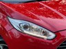 USED 2015 15 FORD FIESTA 1.25 Zetec Hatchback 3dr Petrol Manual Euro 6 (82 ps) 