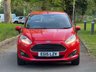 USED 2015 15 FORD FIESTA 1.25 Zetec Hatchback 3dr Petrol Manual Euro 6 (82 ps) 