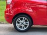 USED 2015 15 FORD FIESTA 1.25 Zetec Hatchback 3dr Petrol Manual Euro 6 (82 ps) 