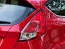 USED 2015 15 FORD FIESTA 1.25 Zetec Hatchback 3dr Petrol Manual Euro 6 (82 ps) 