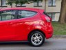 USED 2015 15 FORD FIESTA 1.25 Zetec Hatchback 3dr Petrol Manual Euro 6 (82 ps) 