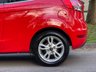 USED 2015 15 FORD FIESTA 1.25 Zetec Hatchback 3dr Petrol Manual Euro 6 (82 ps) 