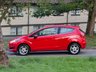 USED 2015 15 FORD FIESTA 1.25 Zetec Hatchback 3dr Petrol Manual Euro 6 (82 ps) 