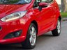 USED 2015 15 FORD FIESTA 1.25 Zetec Hatchback 3dr Petrol Manual Euro 6 (82 ps) 