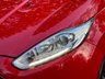 USED 2015 15 FORD FIESTA 1.25 Zetec Hatchback 3dr Petrol Manual Euro 6 (82 ps) 