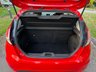 USED 2015 15 FORD FIESTA 1.25 Zetec Hatchback 3dr Petrol Manual Euro 6 (82 ps) 