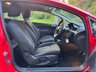 USED 2015 15 FORD FIESTA 1.25 Zetec Hatchback 3dr Petrol Manual Euro 6 (82 ps) 